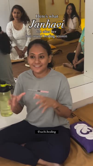 Janhavi's testimonial